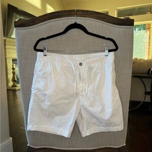Bonobos shorts size 32